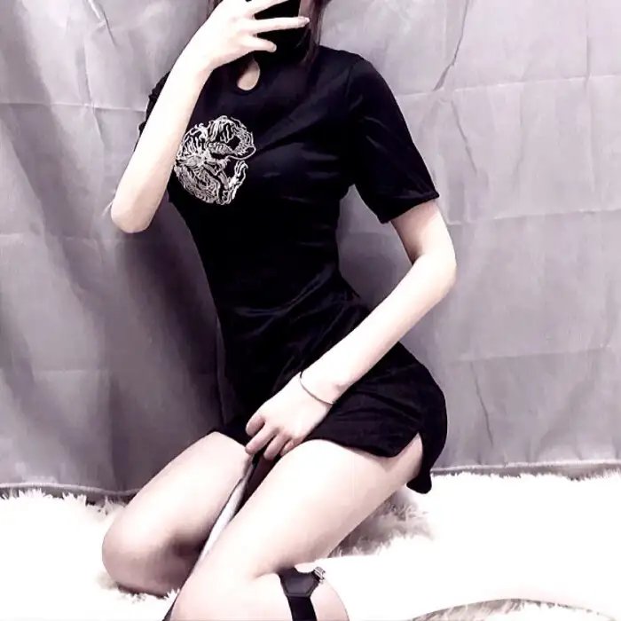 活死人之夜动画版